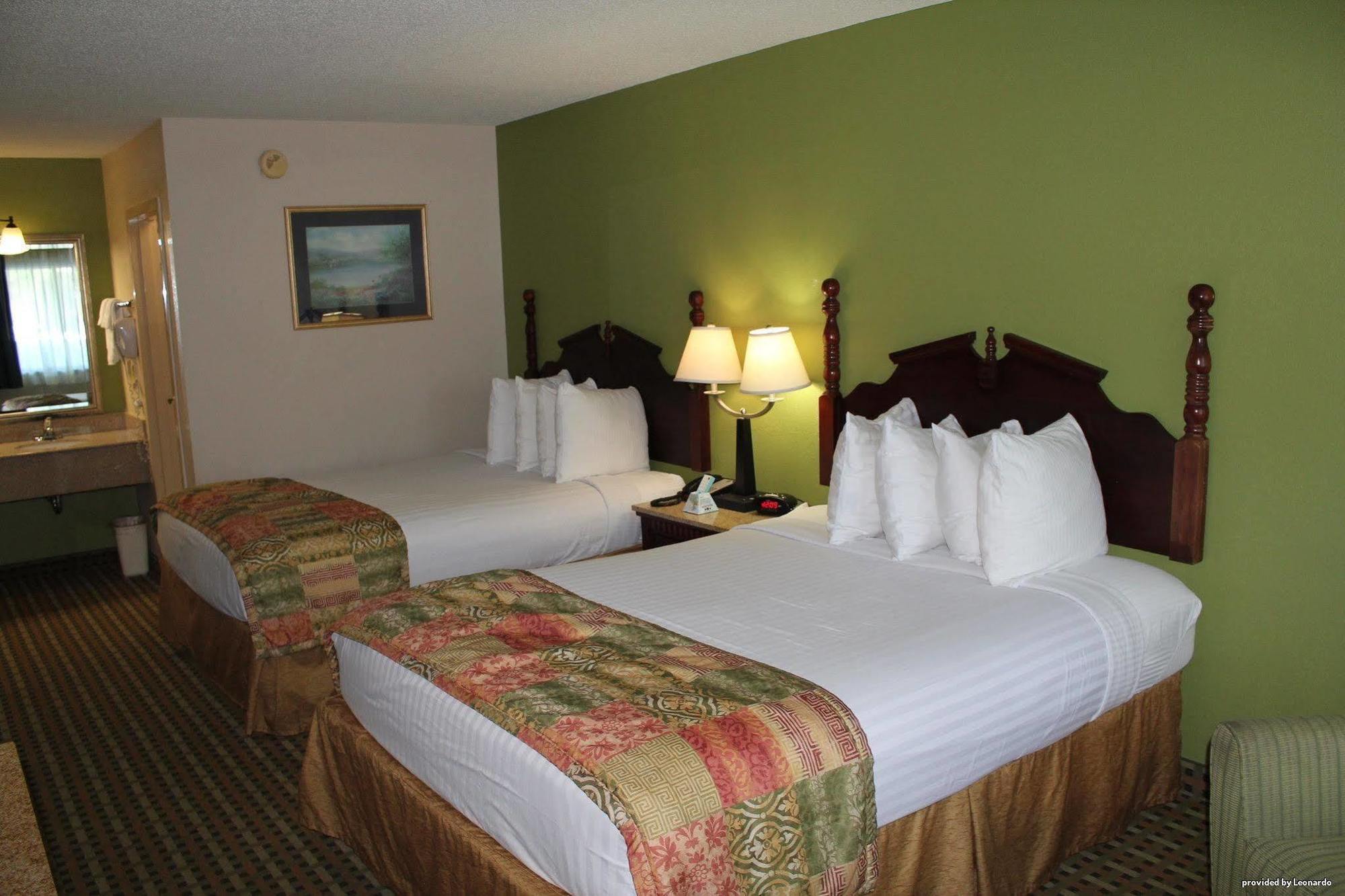 Best Western Chaffin Inn Murfreesboro Phòng bức ảnh